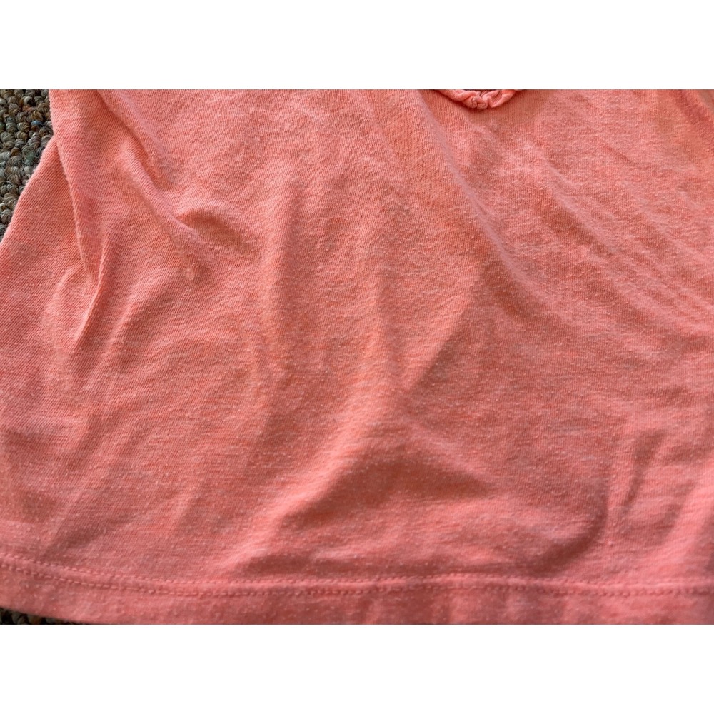 Okie Dokie Girls Bright Panda T-Shirt 2T - Picture 3 of 3